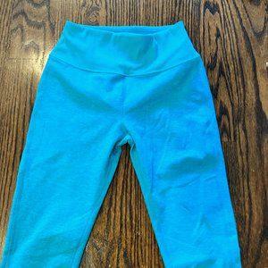 Alo Yoga Leggings-High Waist Alosoft Lounge Legging alo